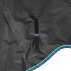 Highlander Original Halsstück Lite Teal -TRUS Pferd Geschaft agradi 45137069 7.20c729