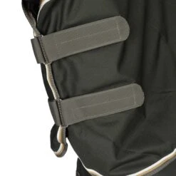 Highlander Plus Winterdecke Combo 50g Grün 115/152 -TRUS Pferd Geschaft agradi 45137122 3.469428