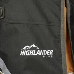 Highlander Plus Winterdecke Combo 50g Grün 115/152 -TRUS Pferd Geschaft agradi 45137122 4.475f96