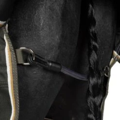 Highlander Plus Winterdecke Combo 50g Grün 115/152 -TRUS Pferd Geschaft agradi 45137122 7.8f6a22