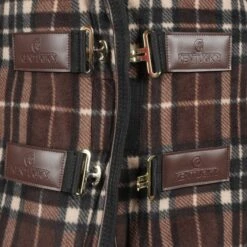 Kentucky Horsewear Kentucky Abschwitzdecke Heavy Braun -TRUS Pferd Geschaft agradi 45138579 2.adde91