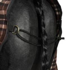 Kentucky Horsewear Kentucky Abschwitzdecke Heavy Braun -TRUS Pferd Geschaft agradi 45138579 5.261bf1