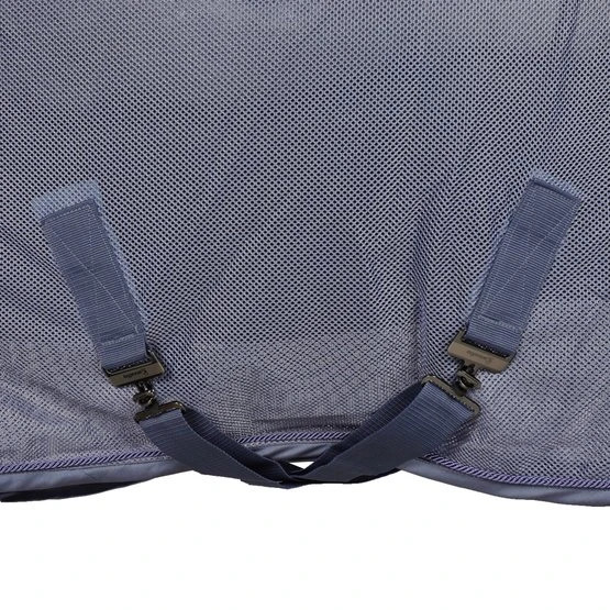 Cavallo Fliegendecke CavalJanna Midnight Blue 4 Cavallo Fliegendecke CavalJanna Midnight Blue – Bild 4