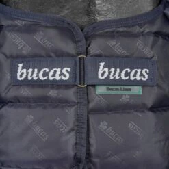 Bucas Liner SF 300g Navy -TRUS Pferd Geschaft agradi 45141346 1.26286d