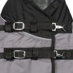 HKM Outdoordecke Liberty 1200D 100g -TRUS Pferd Geschaft agradi 45143128 1.02d252 2