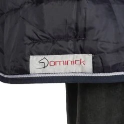 Dominick Liner 400g Navy -TRUS Pferd Geschaft agradi 45143791 3.e1bfc6
