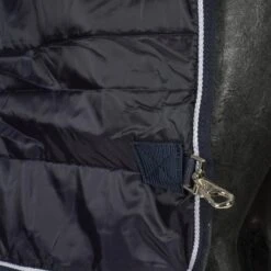 Dominick Liner 400g Navy -TRUS Pferd Geschaft agradi 45143791 4.c14085