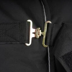 Bucas Shamrock Power Black/Silver -TRUS Pferd Geschaft agradi a1010913 2.27aba0