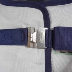 Bucas Power Turnout Light Big Neck 0g Silber -TRUS Pferd Geschaft agradi a10109202 2.d7160c 1