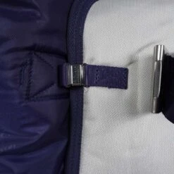 Bucas Turnout Power Medium Silber -TRUS Pferd Geschaft agradi a10109202 3.96a484