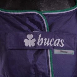 Bucas Turnout Smartex Medium 150g Iron Gate -TRUS Pferd Geschaft agradi a1010959 1.9c7ae6 2