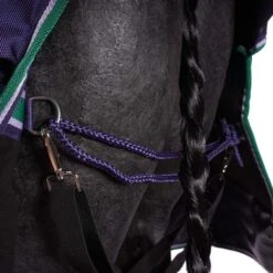 Bucas Smartex Extra 300g Blau -TRUS Pferd Geschaft agradi a1010959 7.5491e0