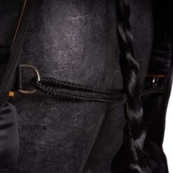 Bucas Irish Turnout Extra 300g Schwarz/Gold -TRUS Pferd Geschaft agradi a1011036 6.4543f5