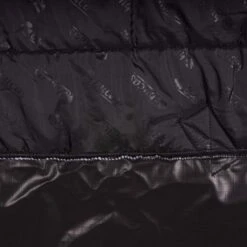 Bucas Irish Turnout Extra 300g Schwarz/Gold -TRUS Pferd Geschaft agradi a1011036 8.f2a6b8