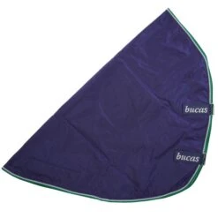 Bucas Halsstück Smartex Combi Neck Blau -TRUS Pferd Geschaft agradi a1011058 3.c48cb6