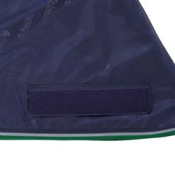 Bucas Halsstück Smartex Combi Neck Blau -TRUS Pferd Geschaft agradi a1011058 6.e796ea