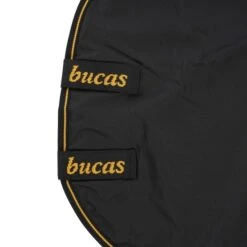 Bucas Halsstück Irish Turnout Combi Neck 50g Navy/Gold -TRUS Pferd Geschaft agradi a1011061 2.aa9c96 1