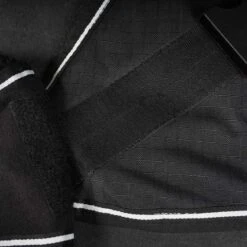 HKM Führanlagendecke Carvis Schwarz -TRUS Pferd Geschaft agradi a10307561 2.70f613