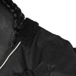 HKM Führanlagendecke Carvis Schwarz -TRUS Pferd Geschaft agradi a10307561 3.62cf8e