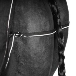 HKM Führanlagendecke Carvis Schwarz -TRUS Pferd Geschaft agradi a10307561 4.6d1382