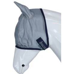 Bucas Buzz-Off Fly Maske Blau -TRUS Pferd Geschaft agradi a10520642 3.a7eb27 1