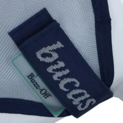Bucas Buzz-Off Fly Maske Blau -TRUS Pferd Geschaft agradi a10520642 4.f2ab1c 1