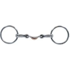 Pessoa Wassertrense Magic Kupfer Mond 14mm Edelstahl