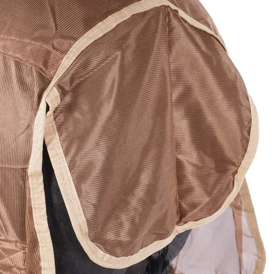 Premiere Fliegendecke Polyester Mesh Taupe 7 Premiere Fliegendecke Polyester Mesh Taupe – Bild 7
