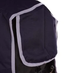 Premiere Regendecke Ayc Nylon Fütterung 0g Dress Blue -TRUS Pferd Geschaft agradi a1057513 6.cafe7d