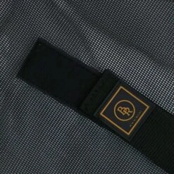 BR Fliegenmaske Mit Ohren Mit Teto Und Fleece Schwarz Warmblut -TRUS Pferd Geschaft agradi a10575942 4.ae8971