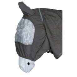 BR Ekzemer Kopfteil Grau -TRUS Pferd Geschaft agradi a10577143 3.7b55f8