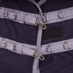 Premiere Outdoordecke All Year 300g Dress Blue -TRUS Pferd Geschaft agradi a1057910 4.e8ff98