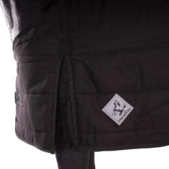 Premiere Unterdecke 100g Schwarz 95/125 -TRUS Pferd Geschaft agradi a10580392 2.18fa03