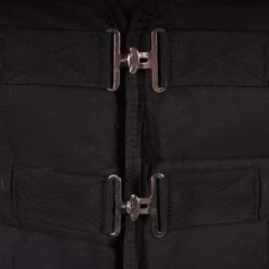 Premiere Unterdecke 100g Schwarz 95/125 -TRUS Pferd Geschaft agradi a10580392 3.a9372b