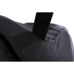 Back On Track Rückenwärmer Schwarz -TRUS Pferd Geschaft agradi a1063033 4.4d24ec