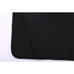 Back On Track Rückenwärmer Schwarz -TRUS Pferd Geschaft agradi a1063033 5.c6fa72