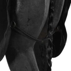 Back On Track Fleecedecke Supreme Schwarz -TRUS Pferd Geschaft agradi a1063751 5.3fecc2