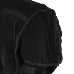 Back On Track Fleecedecke Supreme Schwarz -TRUS Pferd Geschaft agradi a1063751 6.7d6c62