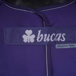 Bucas Shamrock Power Black/Silver -TRUS Pferd Geschaft agradi a10874622 1.043e50