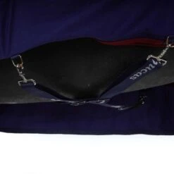 Bucas Shamrock Power Black/Silver -TRUS Pferd Geschaft agradi a10874622 4.c749b7