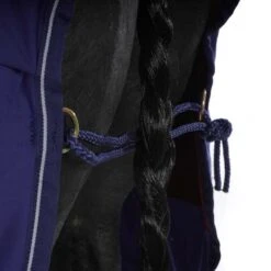 Bucas Shamrock Power Black/Silver -TRUS Pferd Geschaft agradi a10874622 5.7d7758