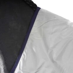 Bucas Power Turnout High Neck Light 0g Silber -TRUS Pferd Geschaft agradi a10875162 1.c2c492