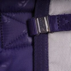 Bucas Power Turnout High Neck Light 0g Silber -TRUS Pferd Geschaft agradi a1087518 3.4be8b5