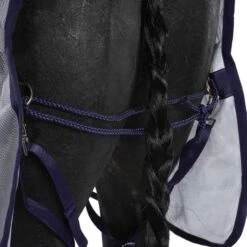 Bucas Buzz-Off Warmblut Neck Blau 145/198 30 Bucas Buzz-Off Warmblut Neck Blau 145/198 -TRUS Pferd Geschaft agradi a1087544 8.4ed0c6