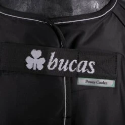Bucas Power Cooler Navy/Silber -TRUS Pferd Geschaft agradi a10877061 1.2829e8