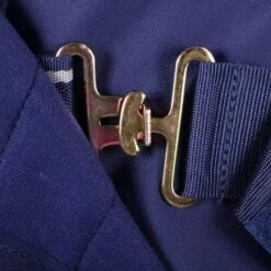 Bucas Prize Cooler Black/Silver -TRUS Pferd Geschaft agradi a10878171 2.5aa6aa