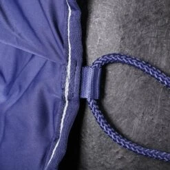 Bucas Prize Cooler Black/Silver -TRUS Pferd Geschaft agradi a10878171 3.a1d9b9