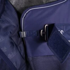 Bucas Competition Cooler Schwarz -TRUS Pferd Geschaft agradi a10880461 3.041256