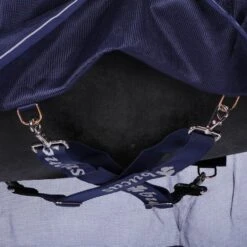 Bucas Competition Cooler Schwarz -TRUS Pferd Geschaft agradi a10880461 4.09b9dd