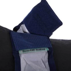 Bucas Fliegendecke Buzz-Off Riding Blau 29 Bucas Fliegendecke Buzz-Off Riding Blau -TRUS Pferd Geschaft agradi a10881371 6.d3b606